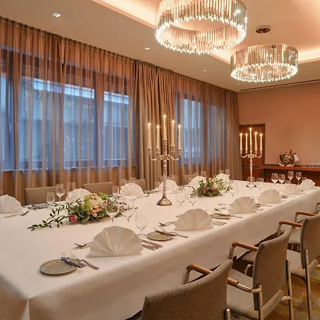 Kranz Parkhotel Siegburg