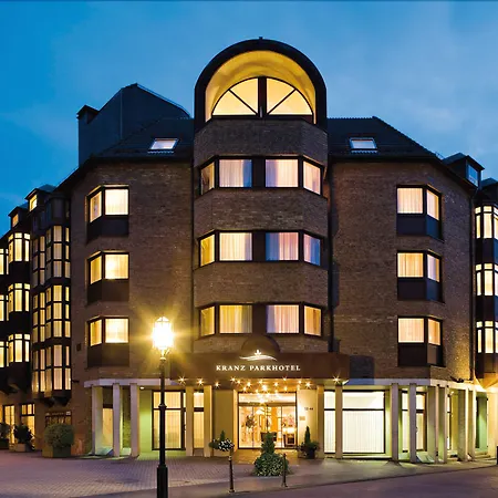 Kranz Parkhotel 4*