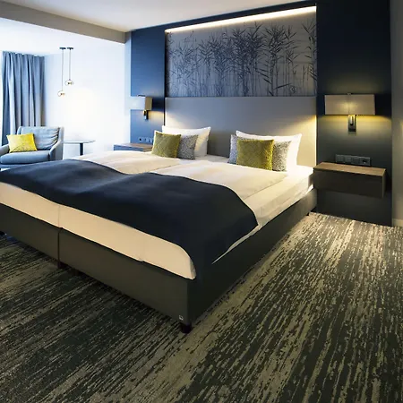 Kranz Parkhotel 4*