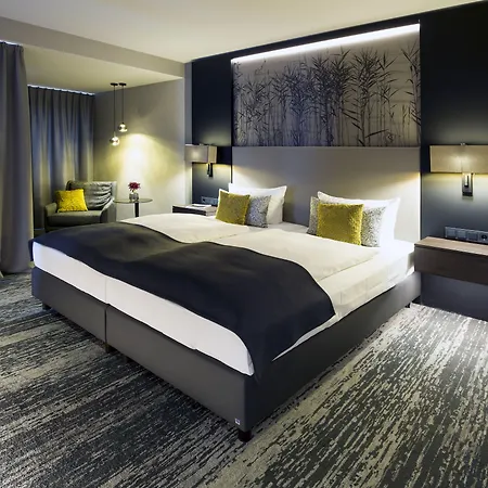 Hotel Kranz Parkhotel 4*