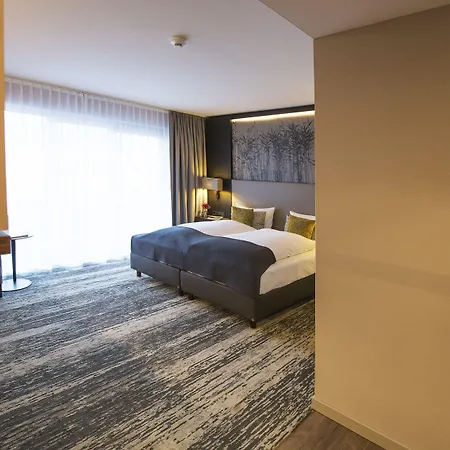 Hotel Kranz Parkhotel 4*