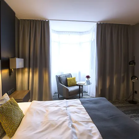 Kranz Parkhotel
