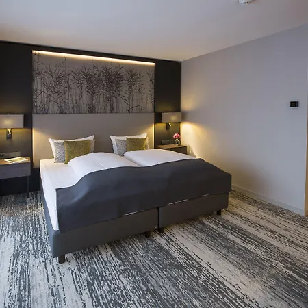Hotel Kranz Parkhotel 4*