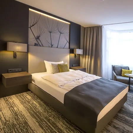 Hotel Kranz Parkhotel