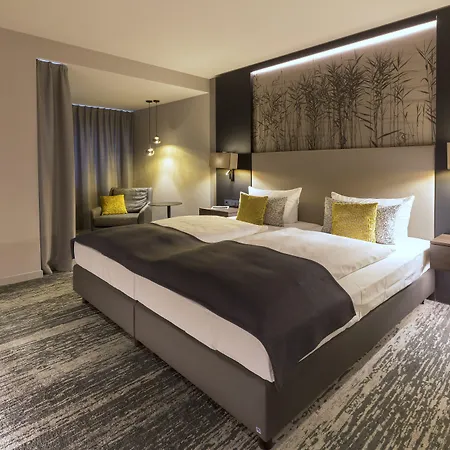 Kranz Parkhotel Hotel