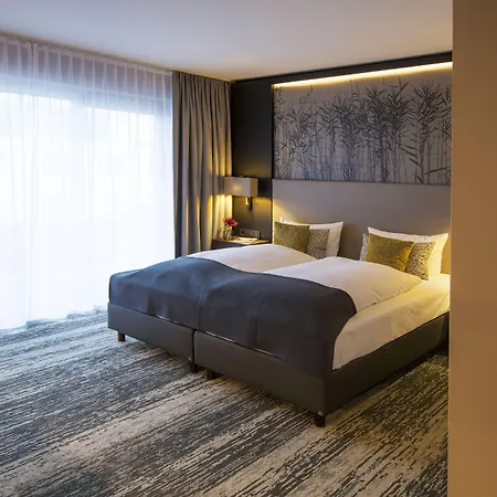 Kranz Parkhotel فندق