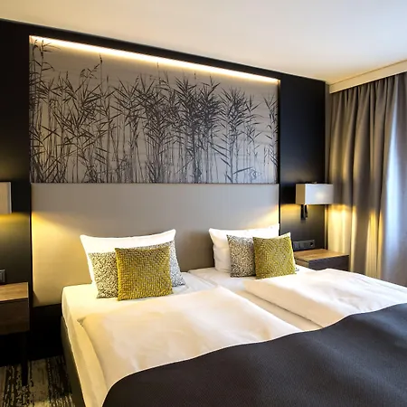 Kranz Parkhotel فندق