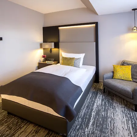 Hotel Kranz Parkhotel Siegburg