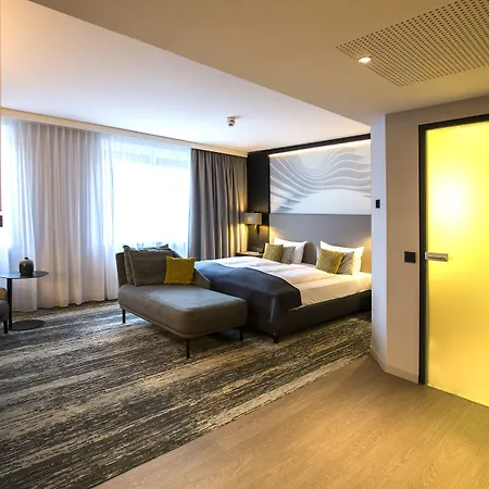 Kranz Parkhotel Siegburg