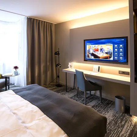Hotel Kranz Parkhotel 4*
