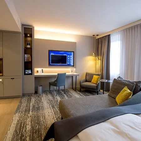 Hotel Kranz Parkhotel