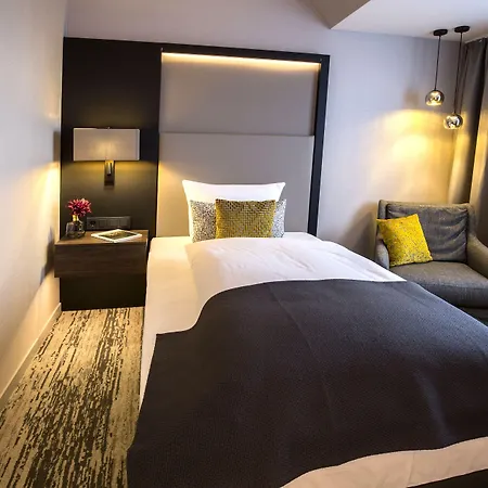 Kranz Parkhotel Hotel Siegburg