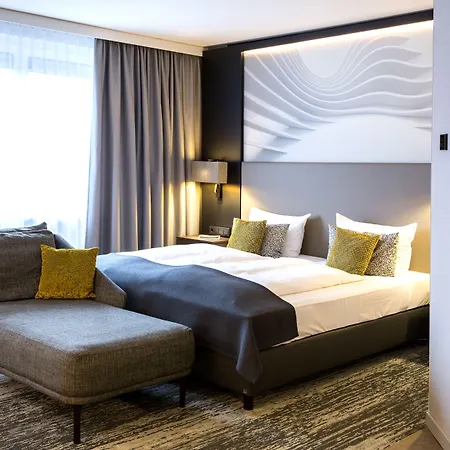 Kranz Parkhotel 4* Siegburg