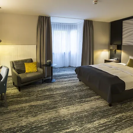 Kranz Parkhotel 4* Siegburg