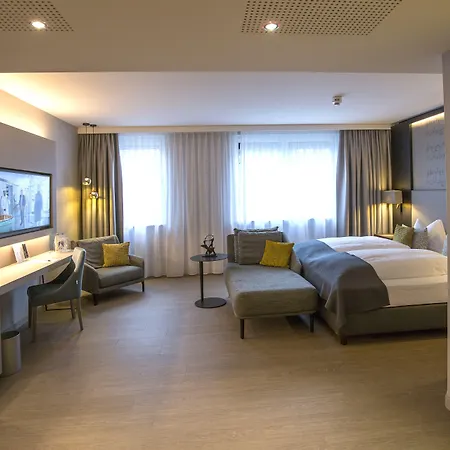 Kranz Parkhotel