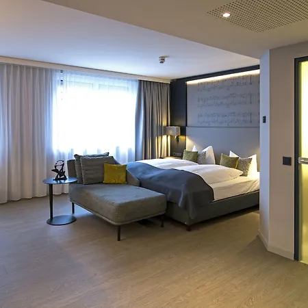 Kranz Parkhotel 4*