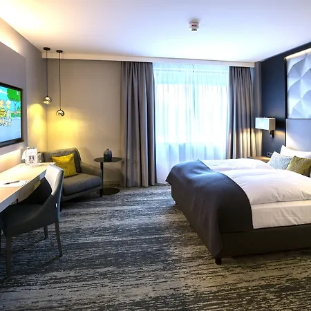 Hotel Kranz Parkhotel