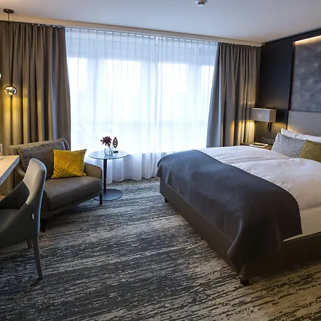 Kranz Parkhotel Hotel Siegburg