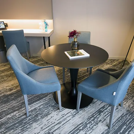 Kranz Parkhotel 4* Siegburg
