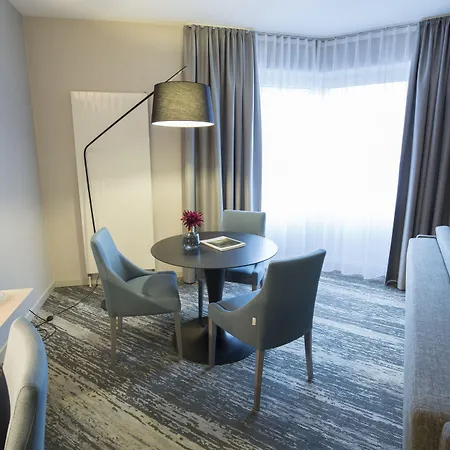 Kranz Parkhotel Hotel