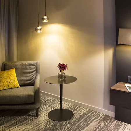 Hotel Kranz Parkhotel 4*