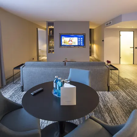 Hotel Kranz Parkhotel Siegburg