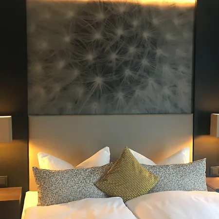 Kranz Parkhotel 4*