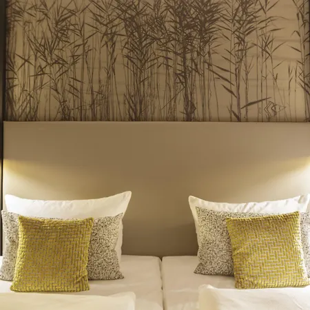Kranz Parkhotel 4* Siegburg