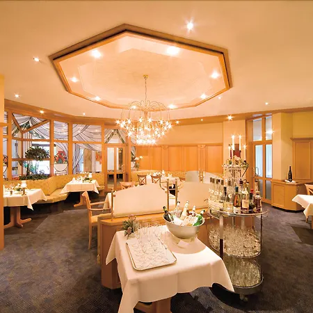 Hotel Kranz Parkhotel Siegburg
