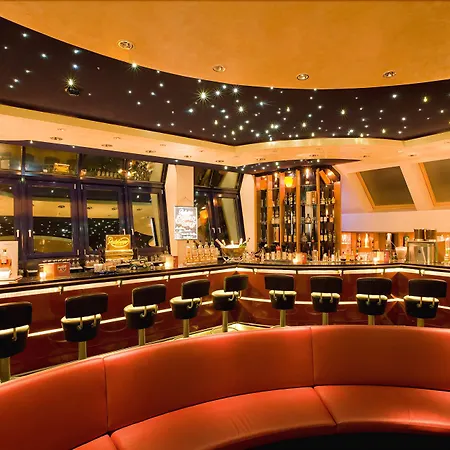 Kranz Parkhotel سيغبورغ