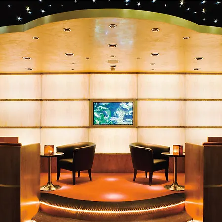 Kranz Parkhotel Hotel 4*