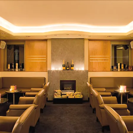Hotel Kranz Parkhotel 4*