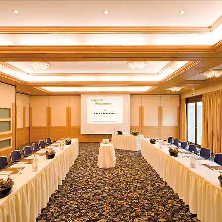 Kranz Parkhotel