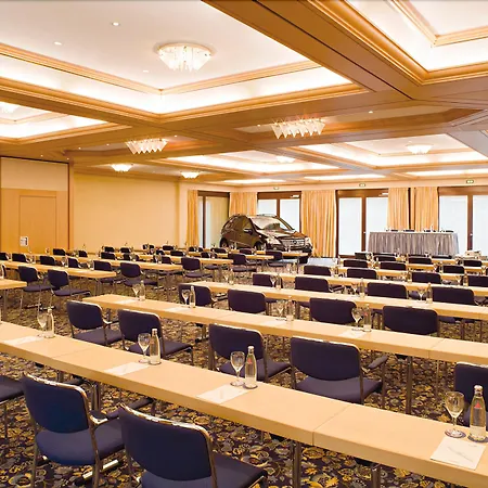 Kranz Parkhotel