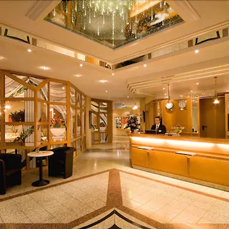 Hotel Kranz Parkhotel