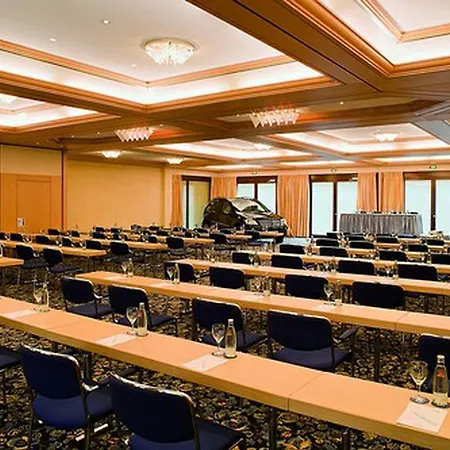 Kranz Parkhotel Hotel 4*
