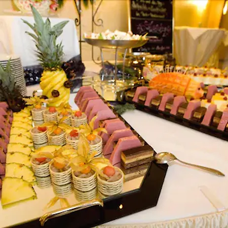 Kranz Parkhotel Hotel Siegburg