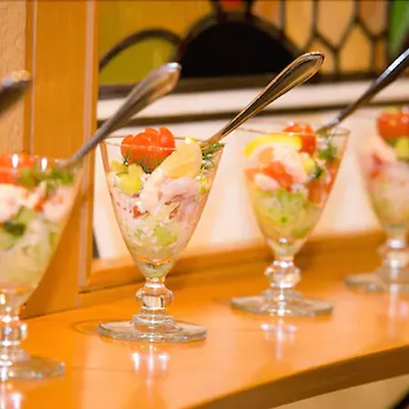 Kranz Parkhotel Hotel