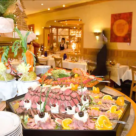 Kranz Parkhotel Siegburg