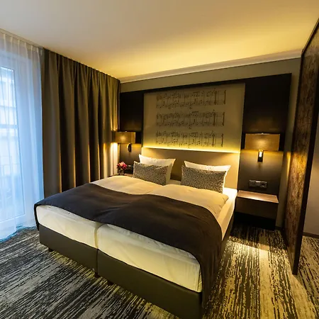 Hotel Kranz Parkhotel Siegburg