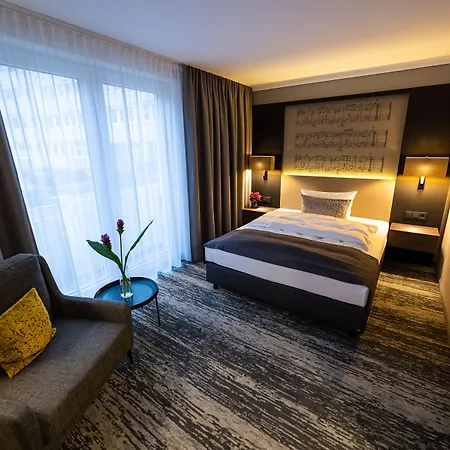 Kranz Parkhotel Hotel