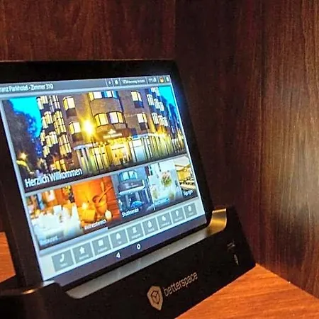克兰兹公园酒店 锡格堡