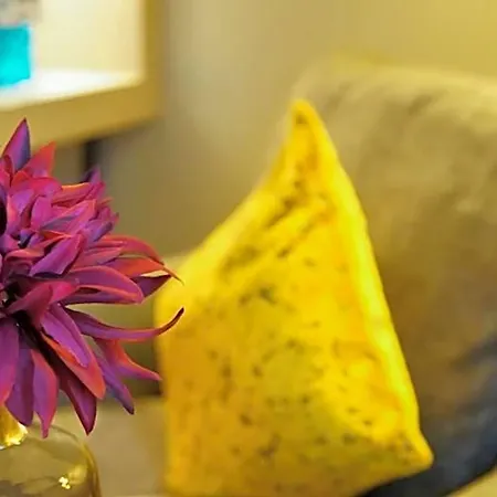 克兰兹公园酒店