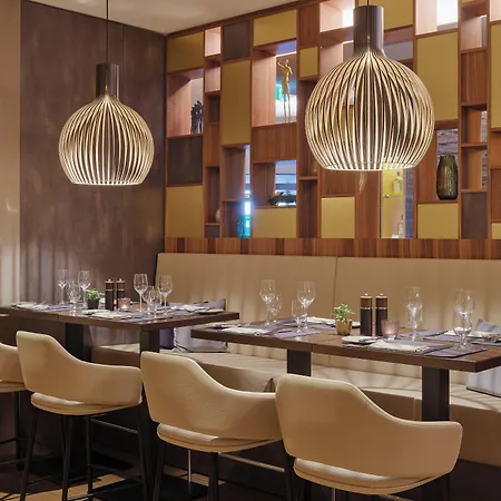 Kranz Parkhotel Зигбург