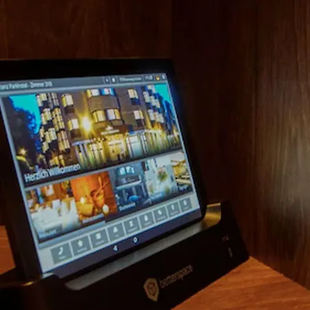 Kranz Parkhotel 4*