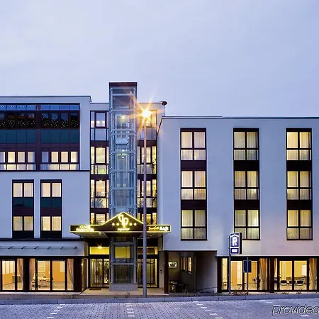 Kranz Parkhotel 4* Siegburg