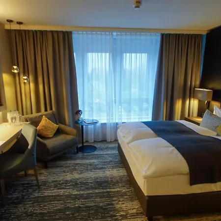 Kranz Parkhotel Hotel 4*