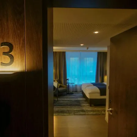Kranz Parkhotel 4*