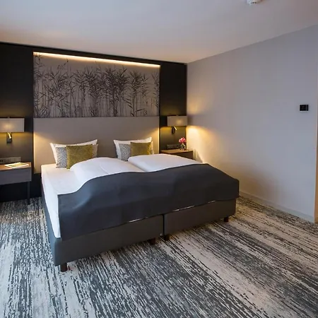 Kranz Parkhotel Hotel 4*