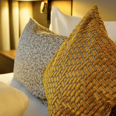 Kranz Parkhotel Hotel 4*